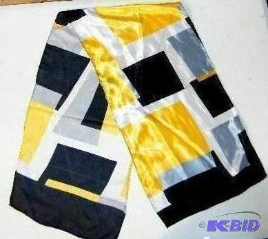 Cosetta Scarf - 53&quot l x 13&quot w - 100...