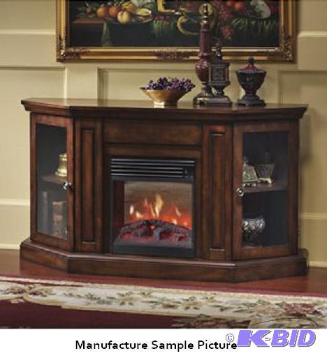Electric Storage Fireplace -&nbspThe warmth ...
