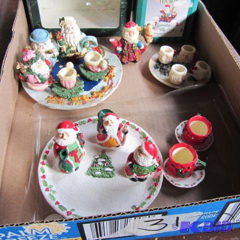 Mini Tea Sets