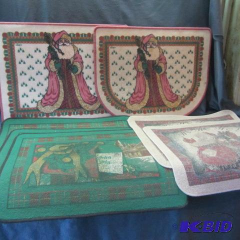 Holiday Rugs