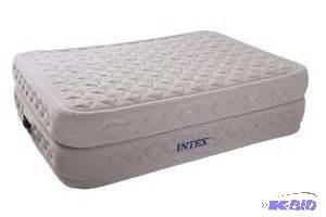 air mattress