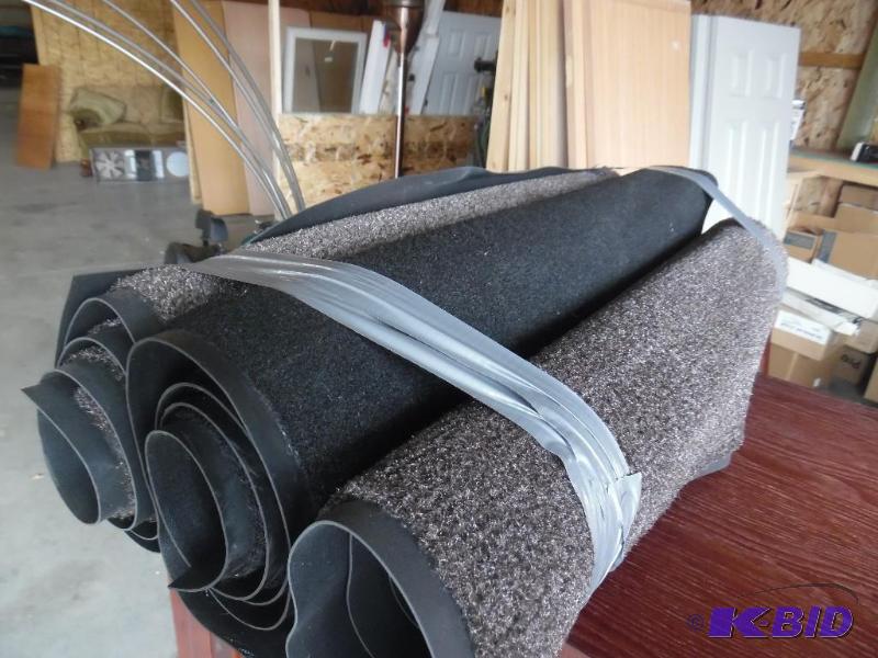 Commercial Rugs