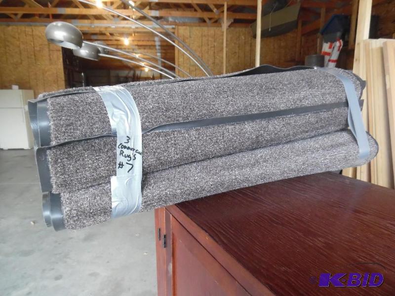 Commercial Rugs