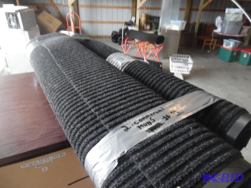 Commercial Rugs