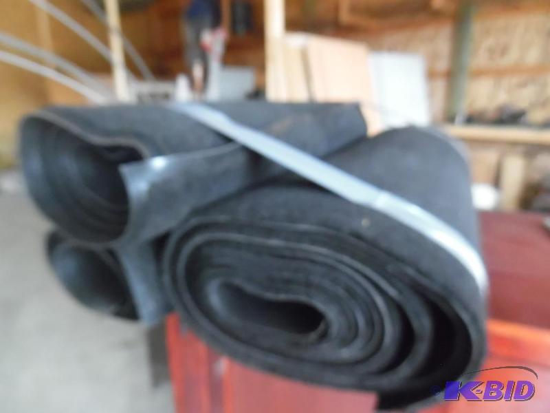 Commercial Rugs