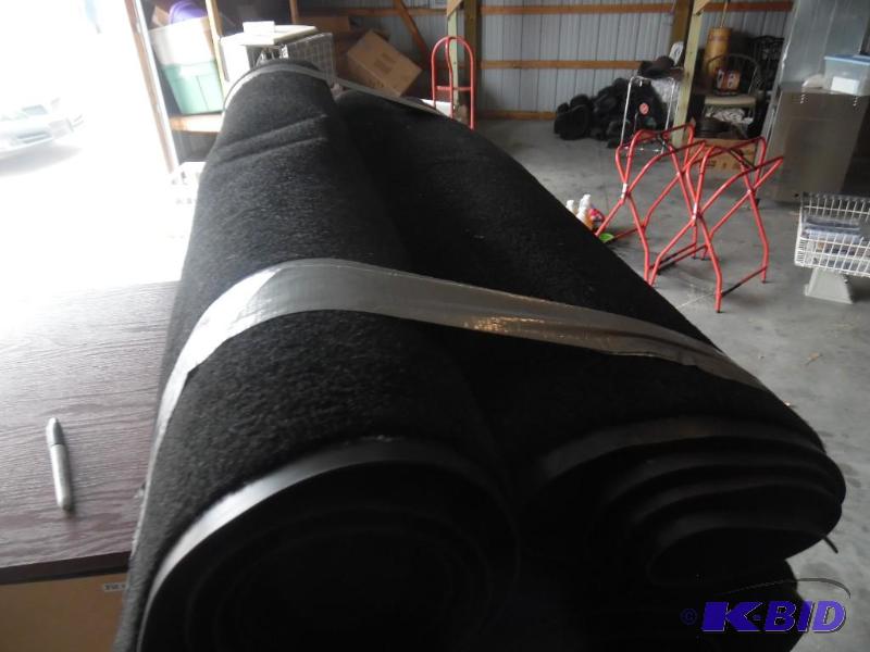 Commercial Rugs