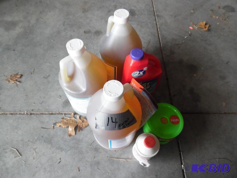 Carpet Cleaner