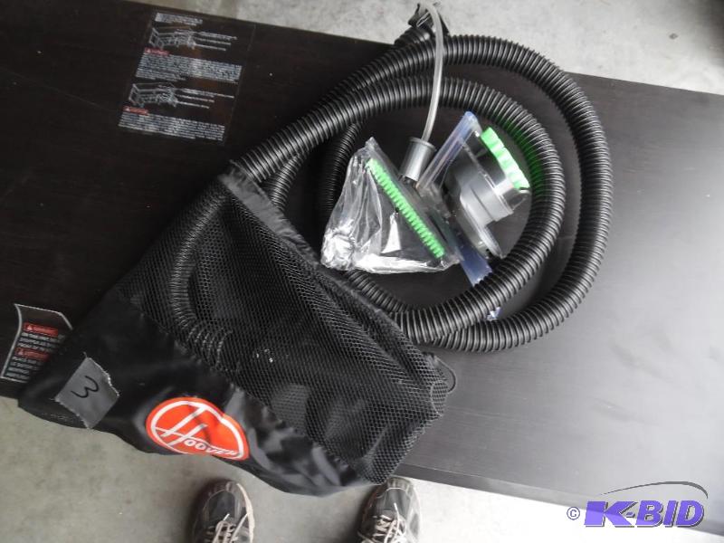 Hoover Hose Attatchment