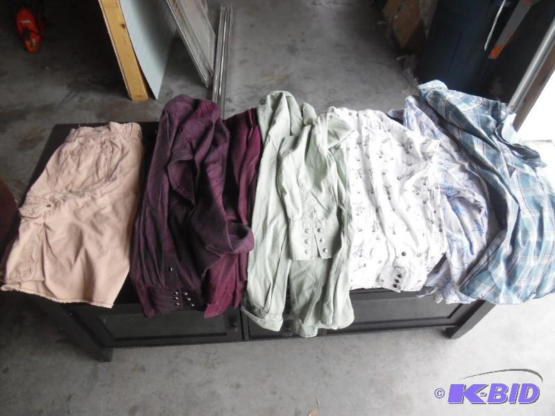 Shirts