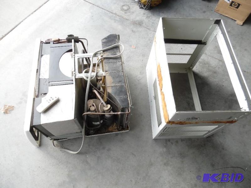 Window Air Conditioner
