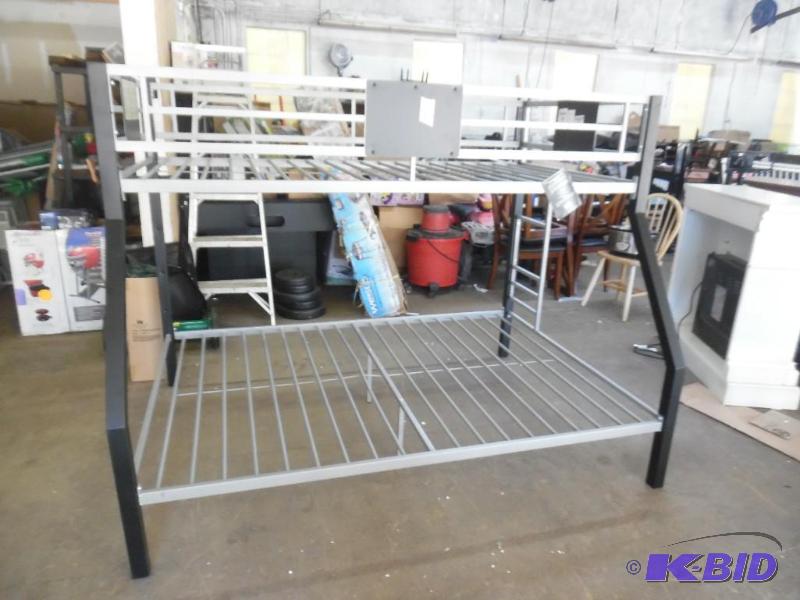 Bunk Beds