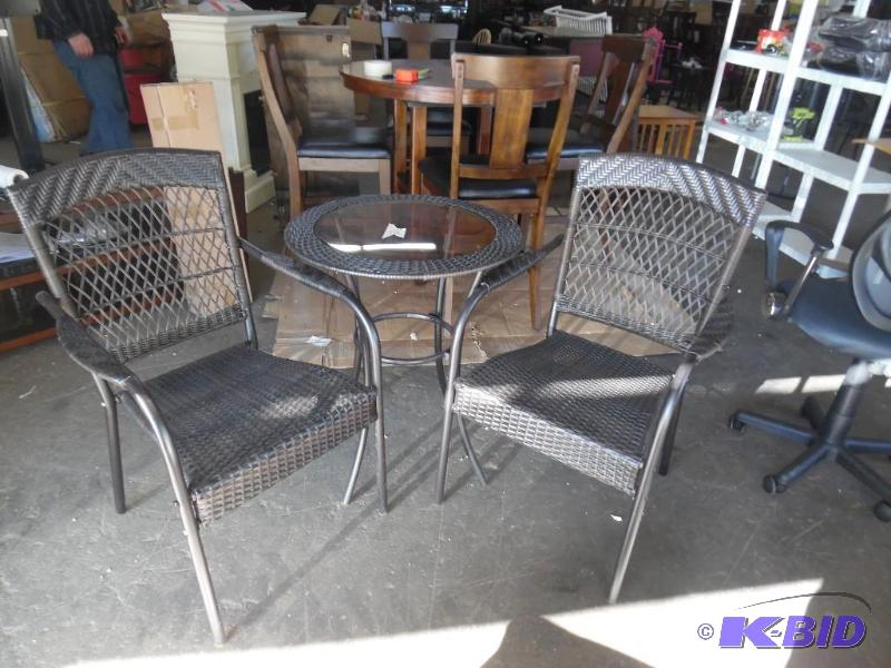 Patio Furniture