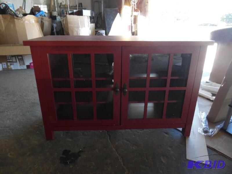 CabinetTV Stand