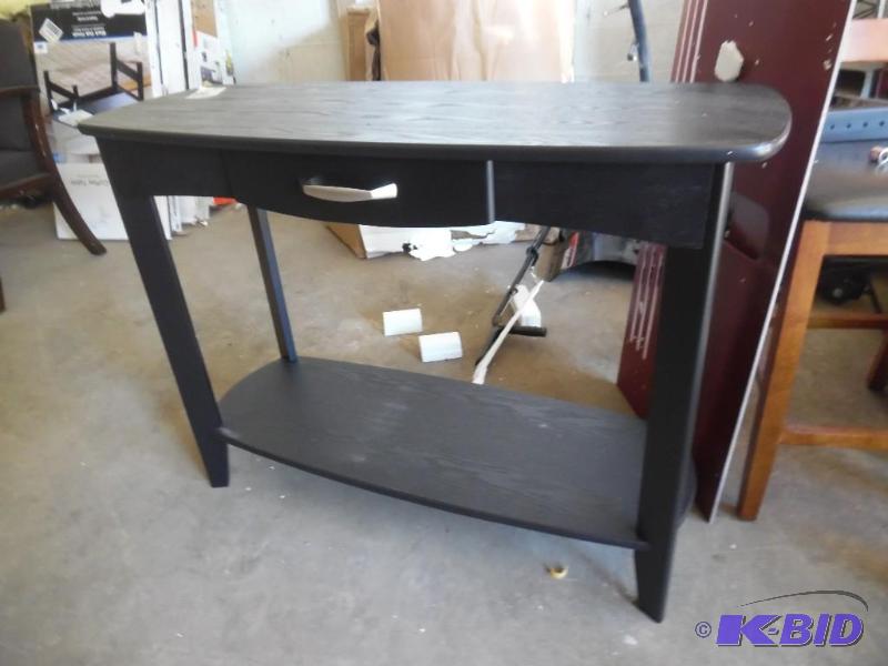 Table W Drawer