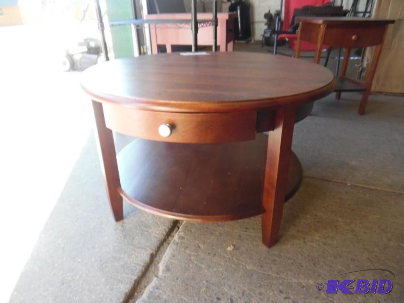 End Table