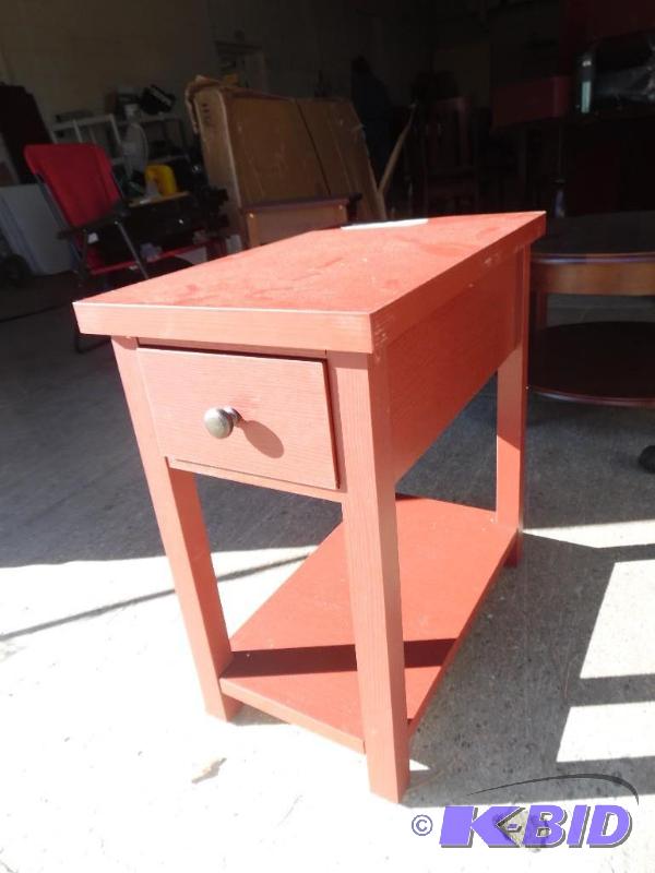 End Table