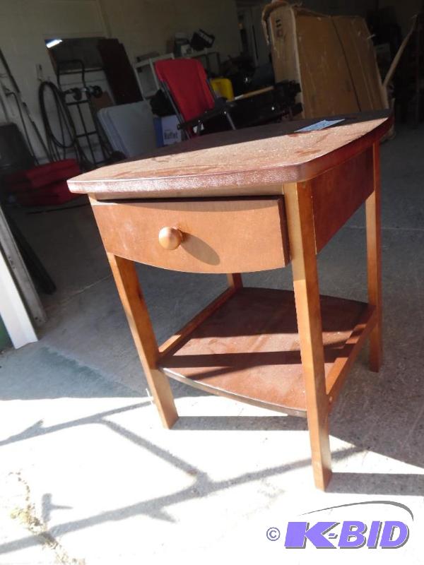 End Table
