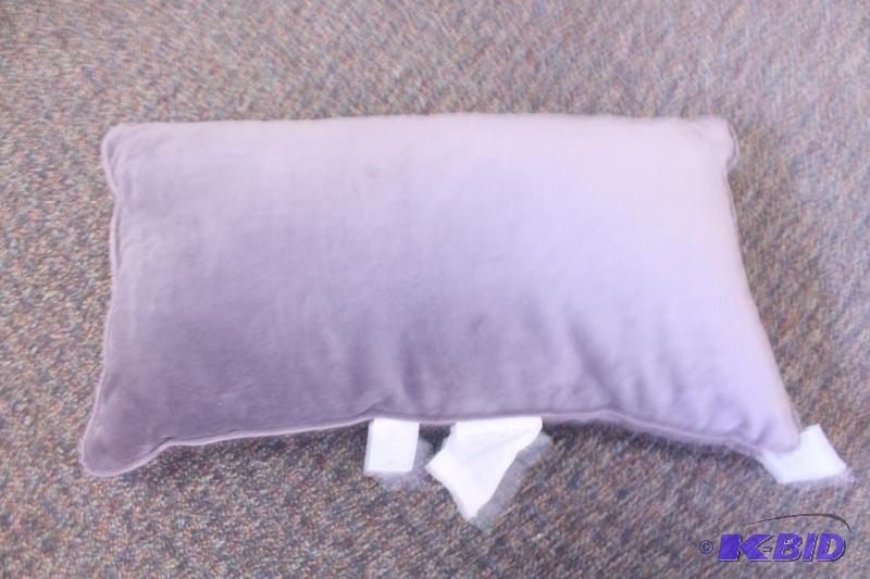 Royal Velvet Bolster