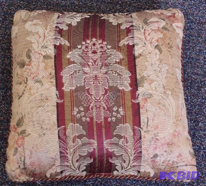 Decorative Pillow