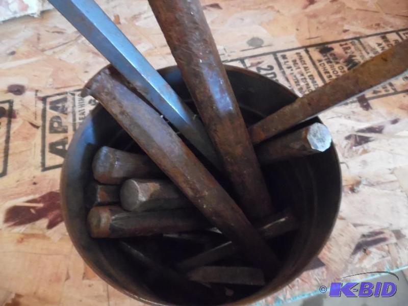 Chisels
