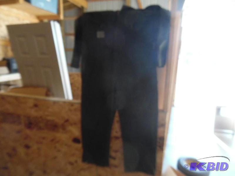 Coveralls