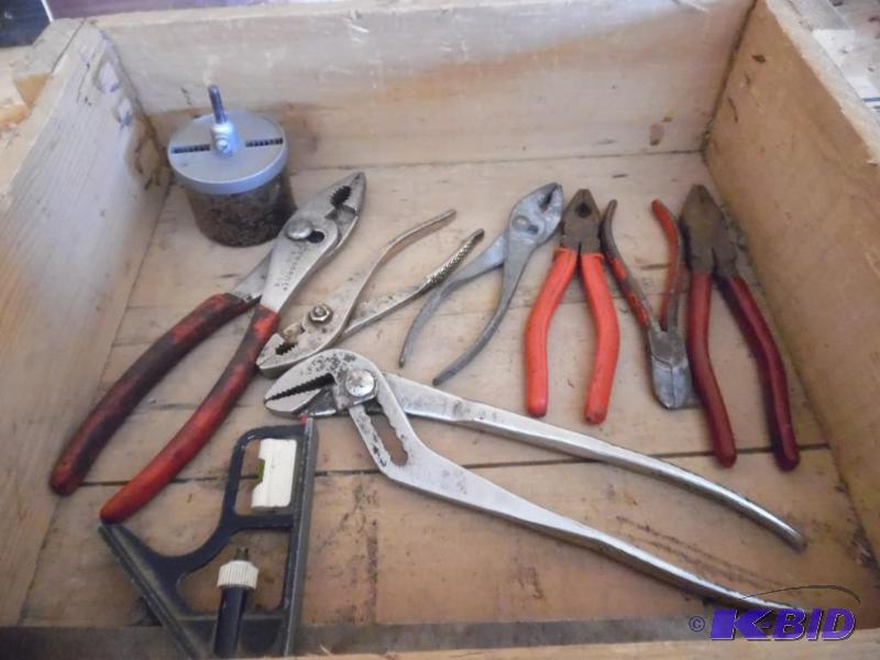 Tools