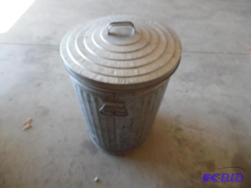Trash Can