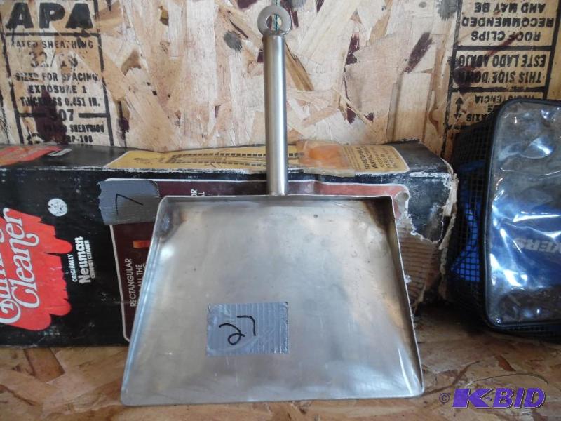Shovel