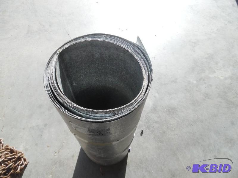 Roll of Tin