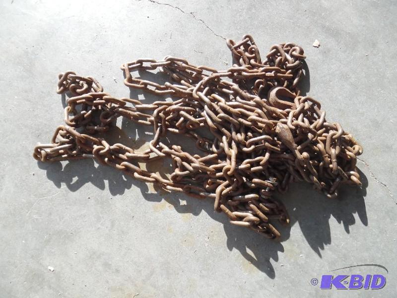 Chain