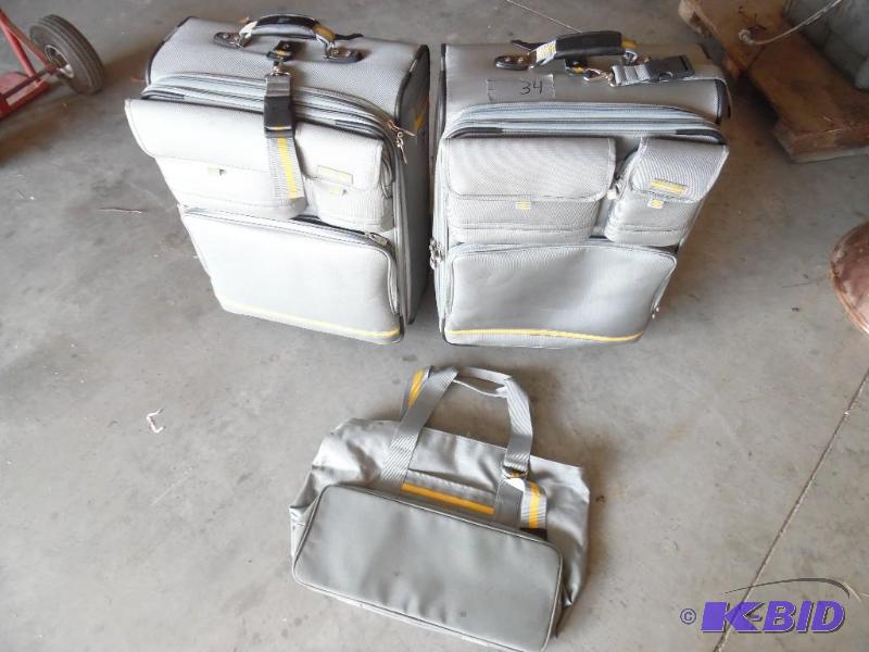 Luggage