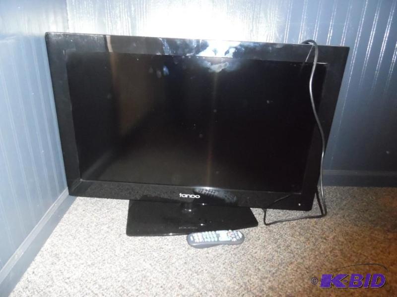Flat Screen TV