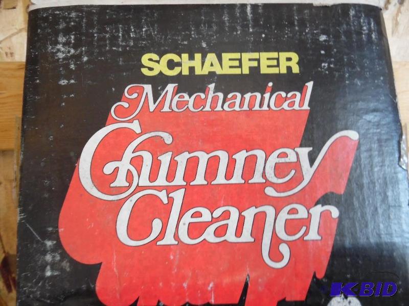 Chimney Cleaner