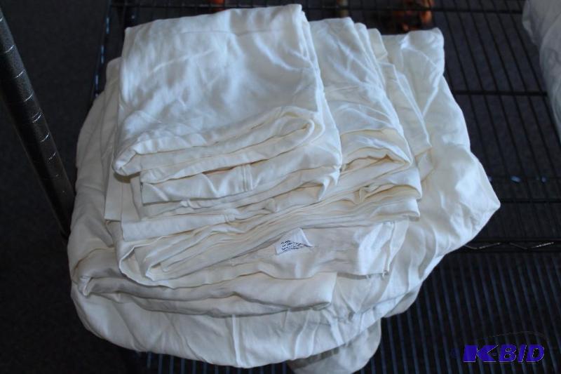 Queen Sheet Set