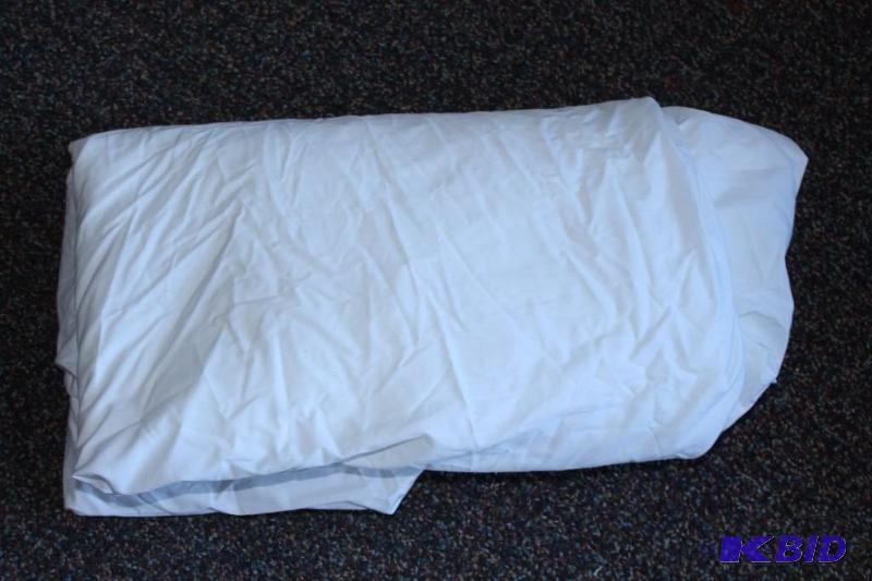 Queen Fitted Sheet