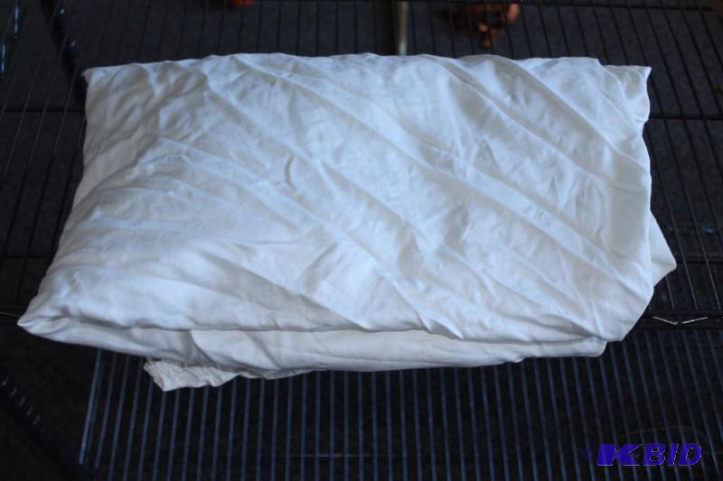 Queen Fitted Sheet