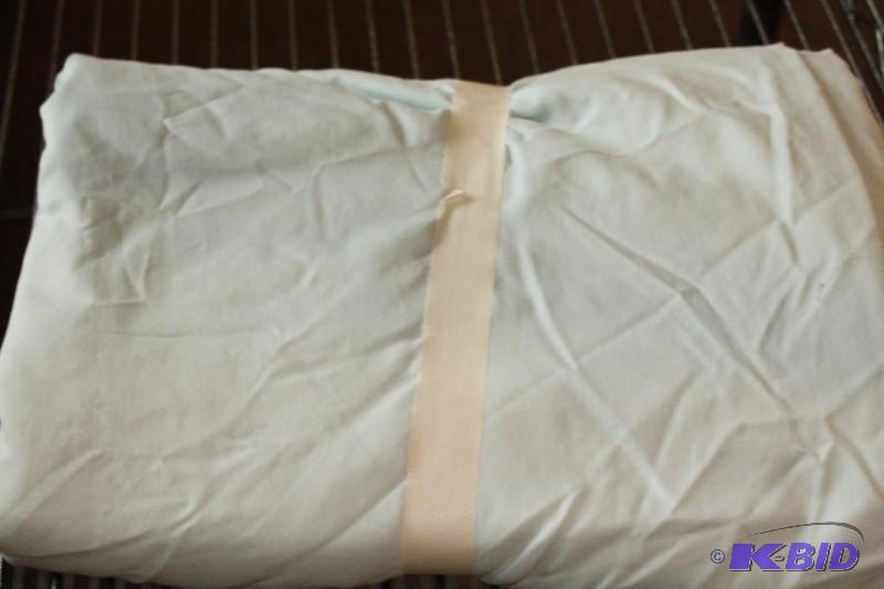 King Flat Sheet