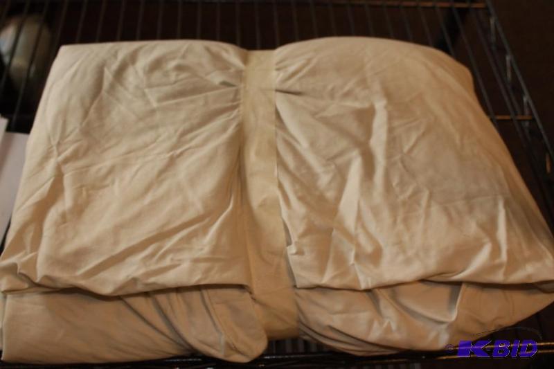Queen Flat Sheet