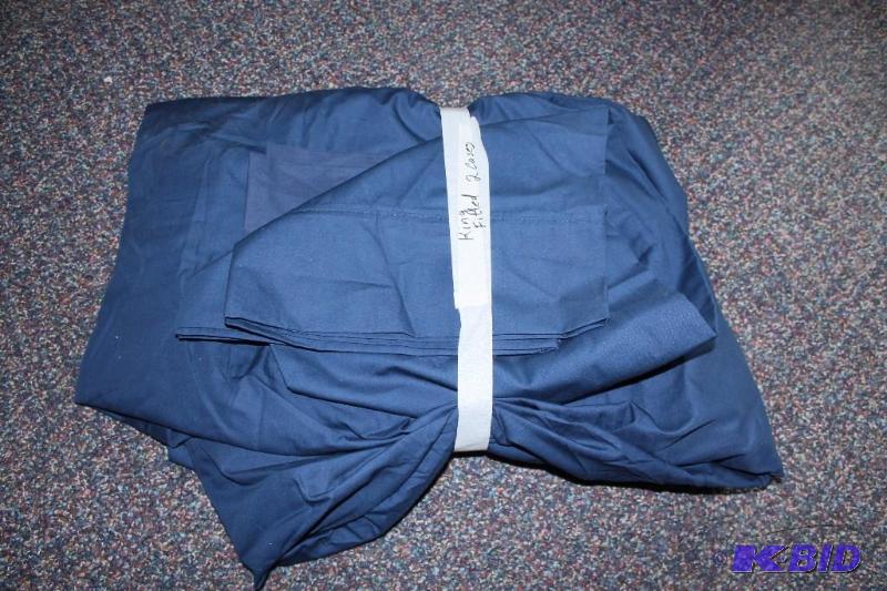 King Fitted Sheet