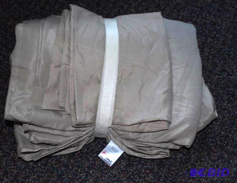 King Sheets,1 Flat, 1 Fitted