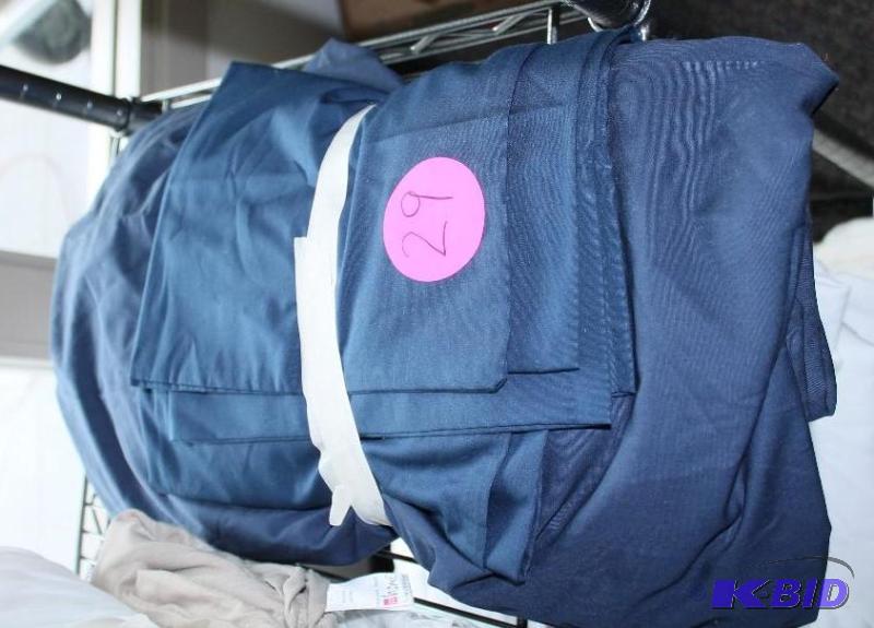 King, 1 Fitted Sheet, 1 Pillow Case