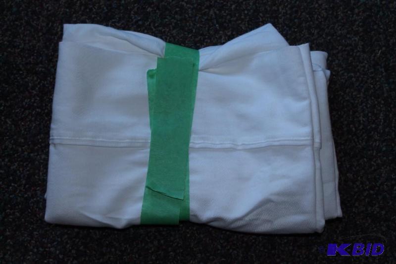 2 Queen Pillow Cases