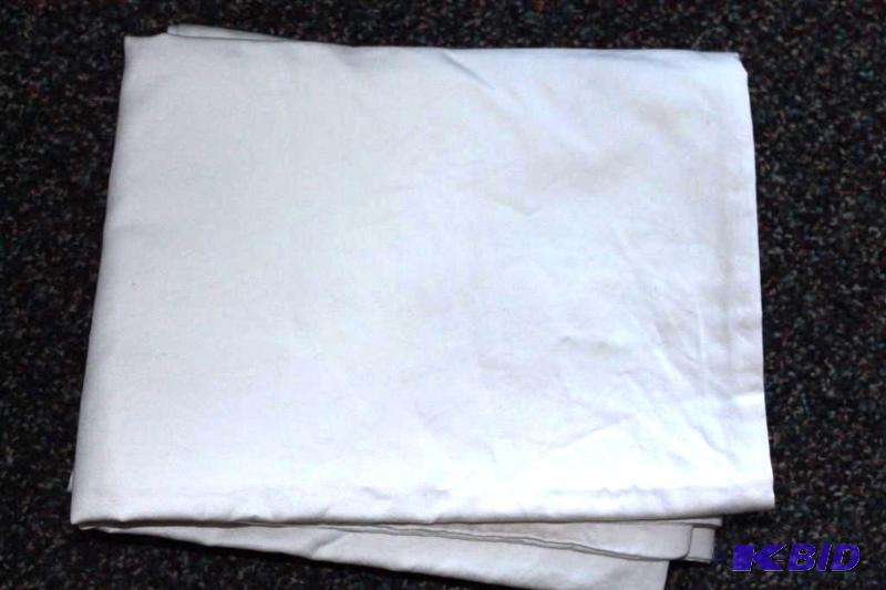 2 Standard Pillow Cases