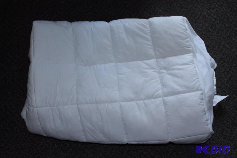 Mattress Topper, Queen
