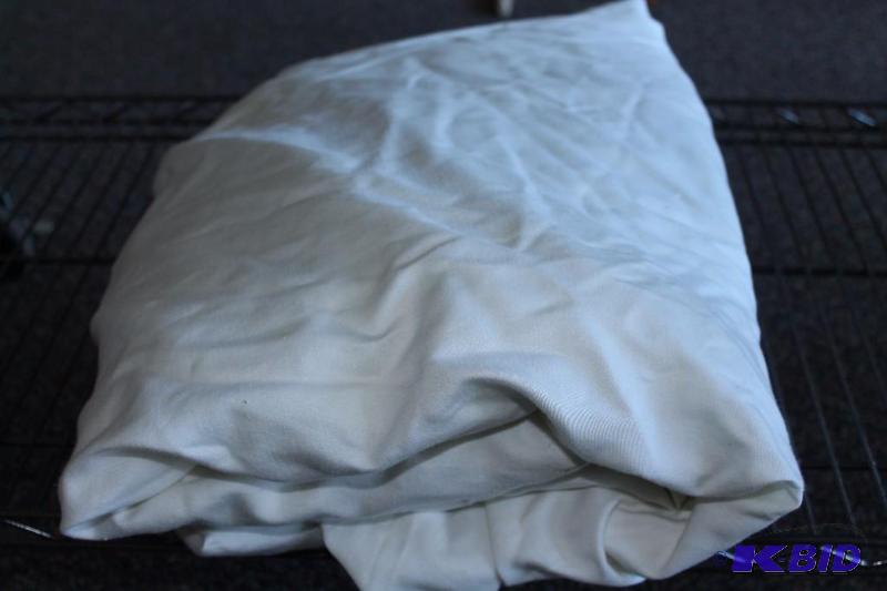 King Fitted Sheet