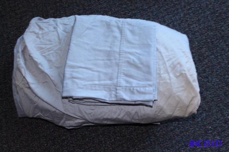 King Sheet set
