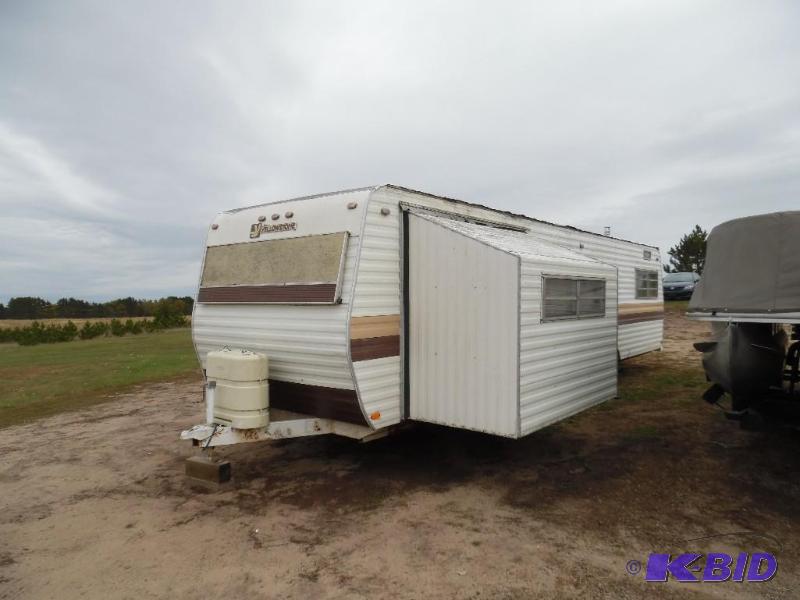 Trailer