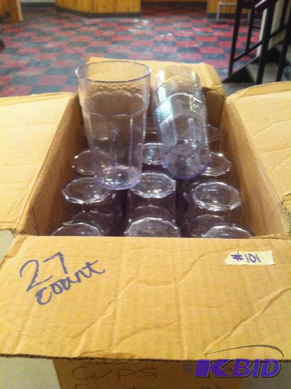 cups