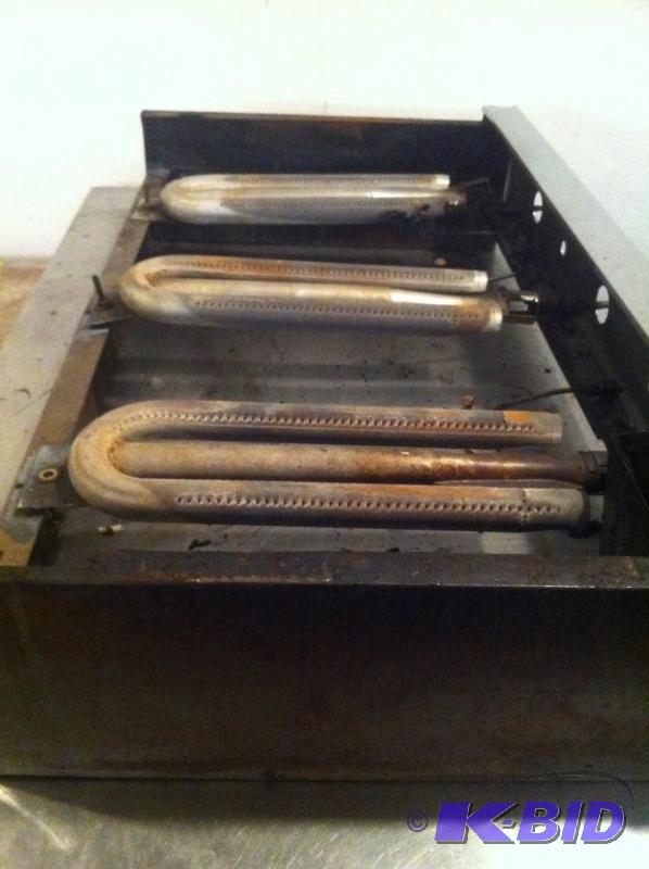 grill