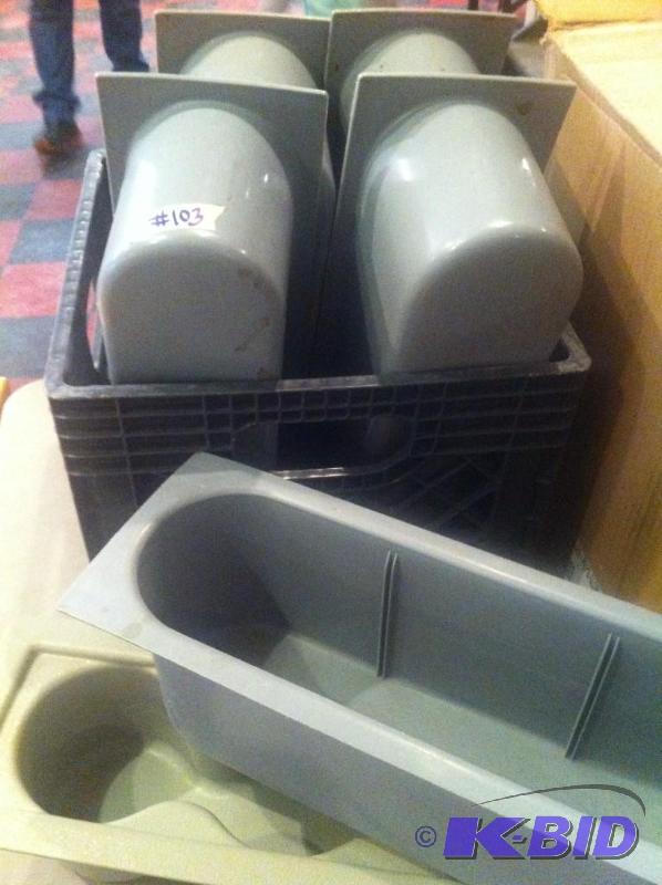 juice holders